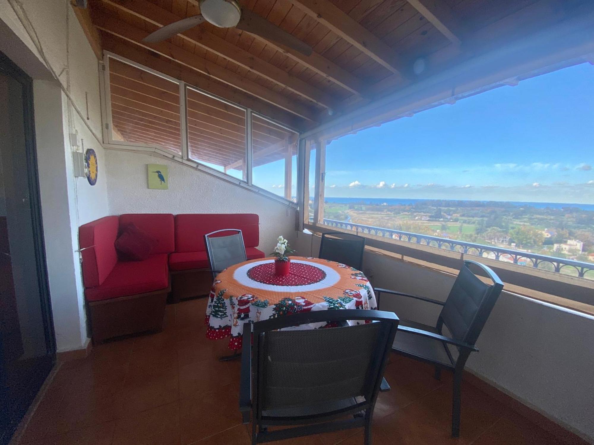 Paul And Maria Sea View Apartment Polis Exterior foto