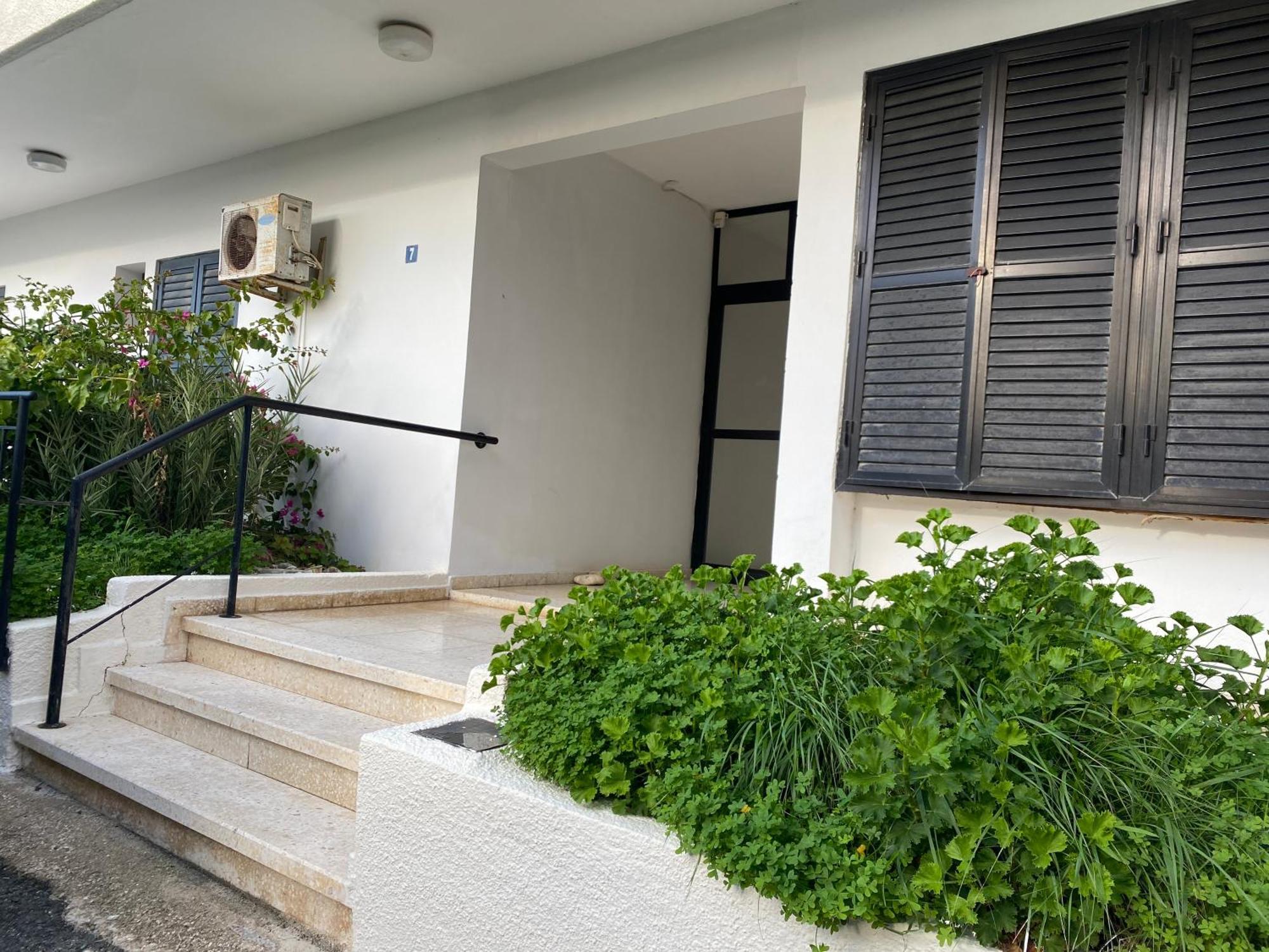 Paul And Maria Sea View Apartment Polis Exterior foto